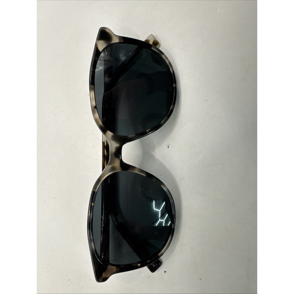 WARBY PARKER Laurel 245 Tortoise Womens Round Eyeglasses 52-17-140 Frames Only‎